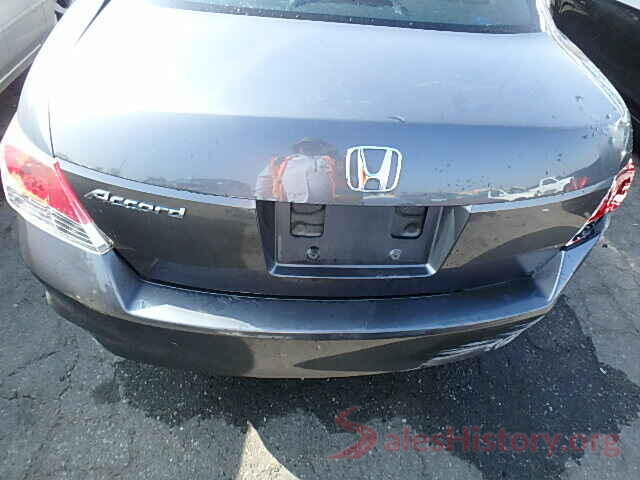 1N4AL3AP0JC129614 2009 HONDA ACCORD