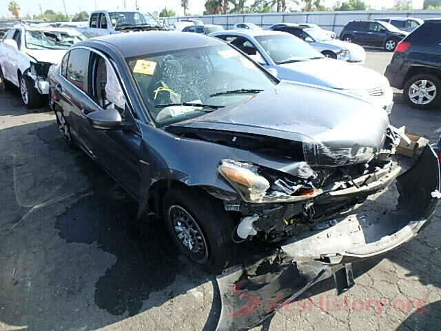 1N4AL3AP0JC129614 2009 HONDA ACCORD