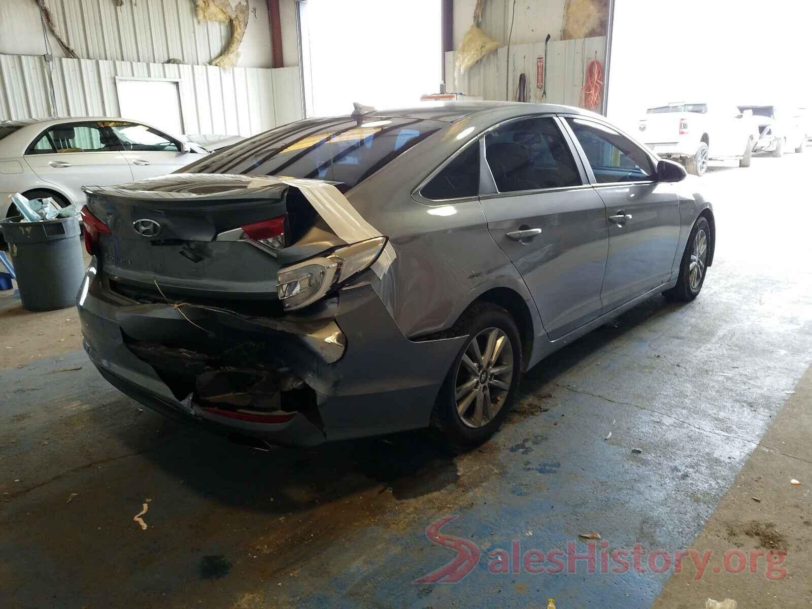 5NPE24AFXGH377359 2016 HYUNDAI SONATA