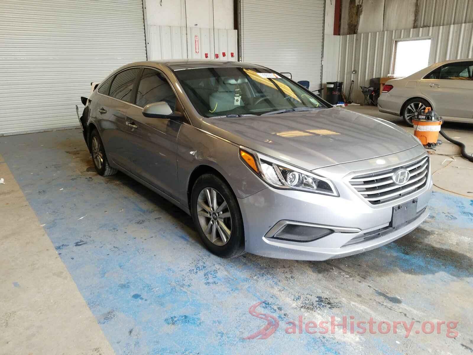 5NPE24AFXGH377359 2016 HYUNDAI SONATA