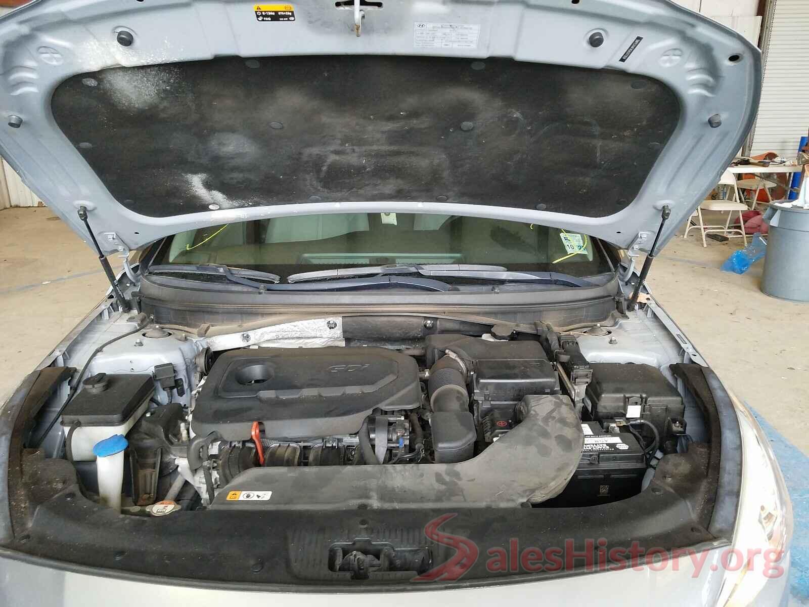 5NPE24AFXGH377359 2016 HYUNDAI SONATA