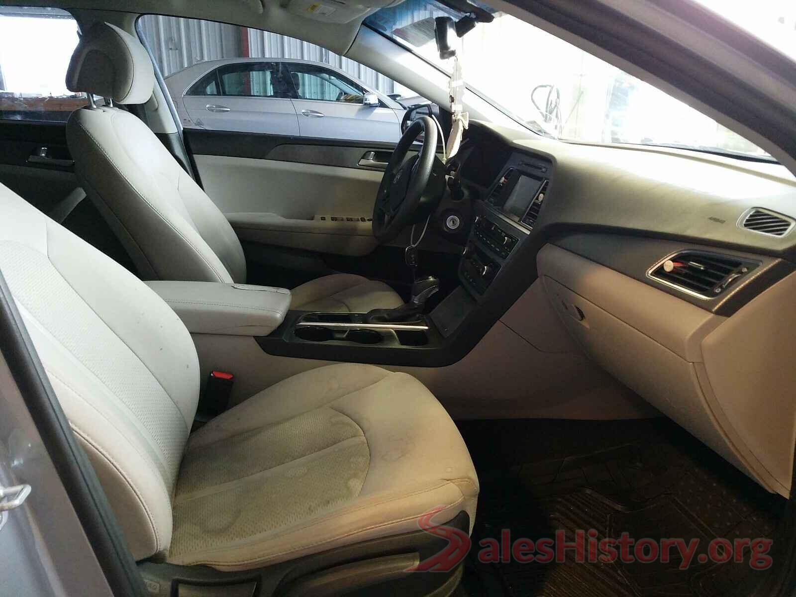 5NPE24AFXGH377359 2016 HYUNDAI SONATA