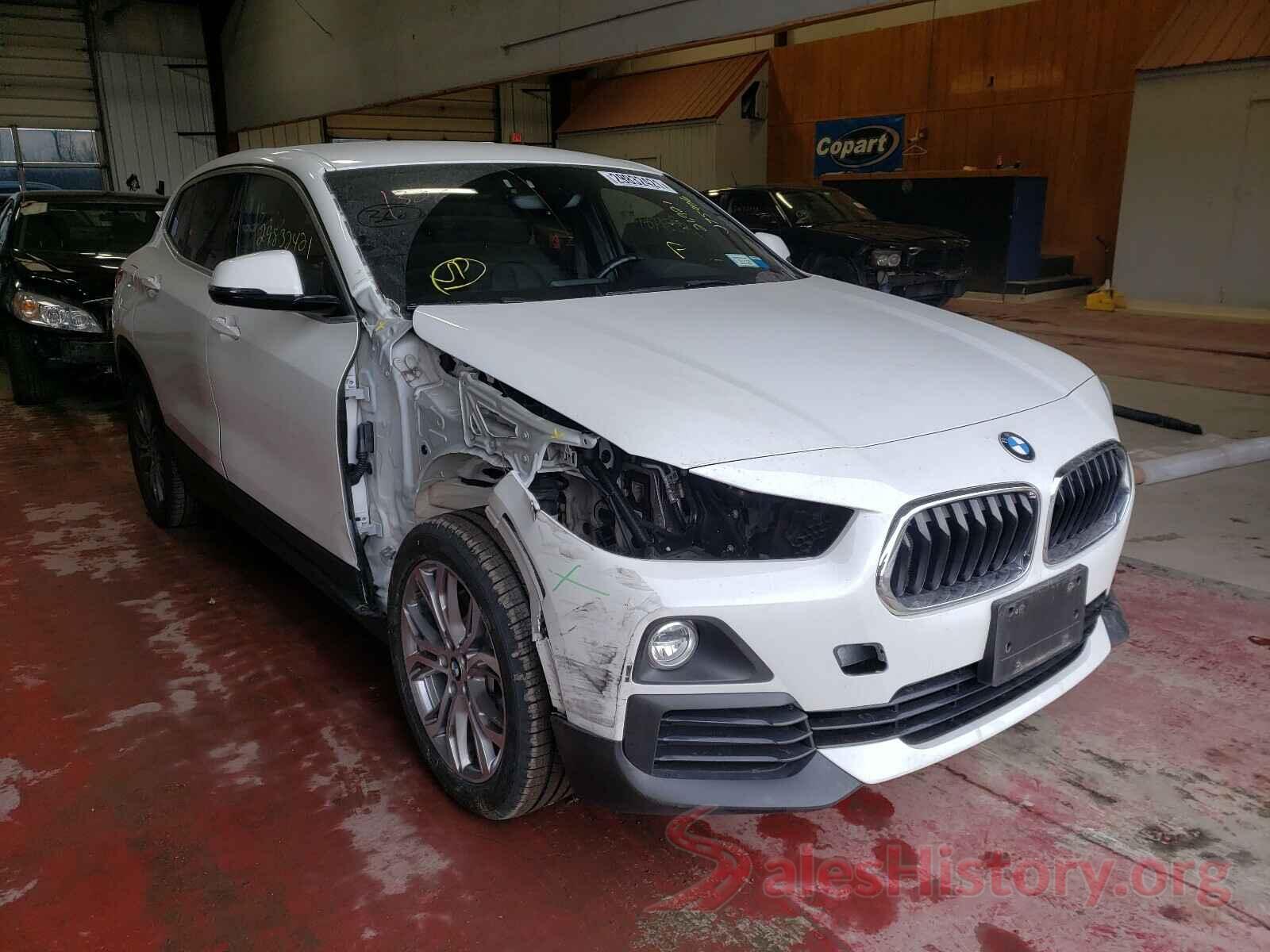 JM3KFACM5K1568048 2018 BMW X2