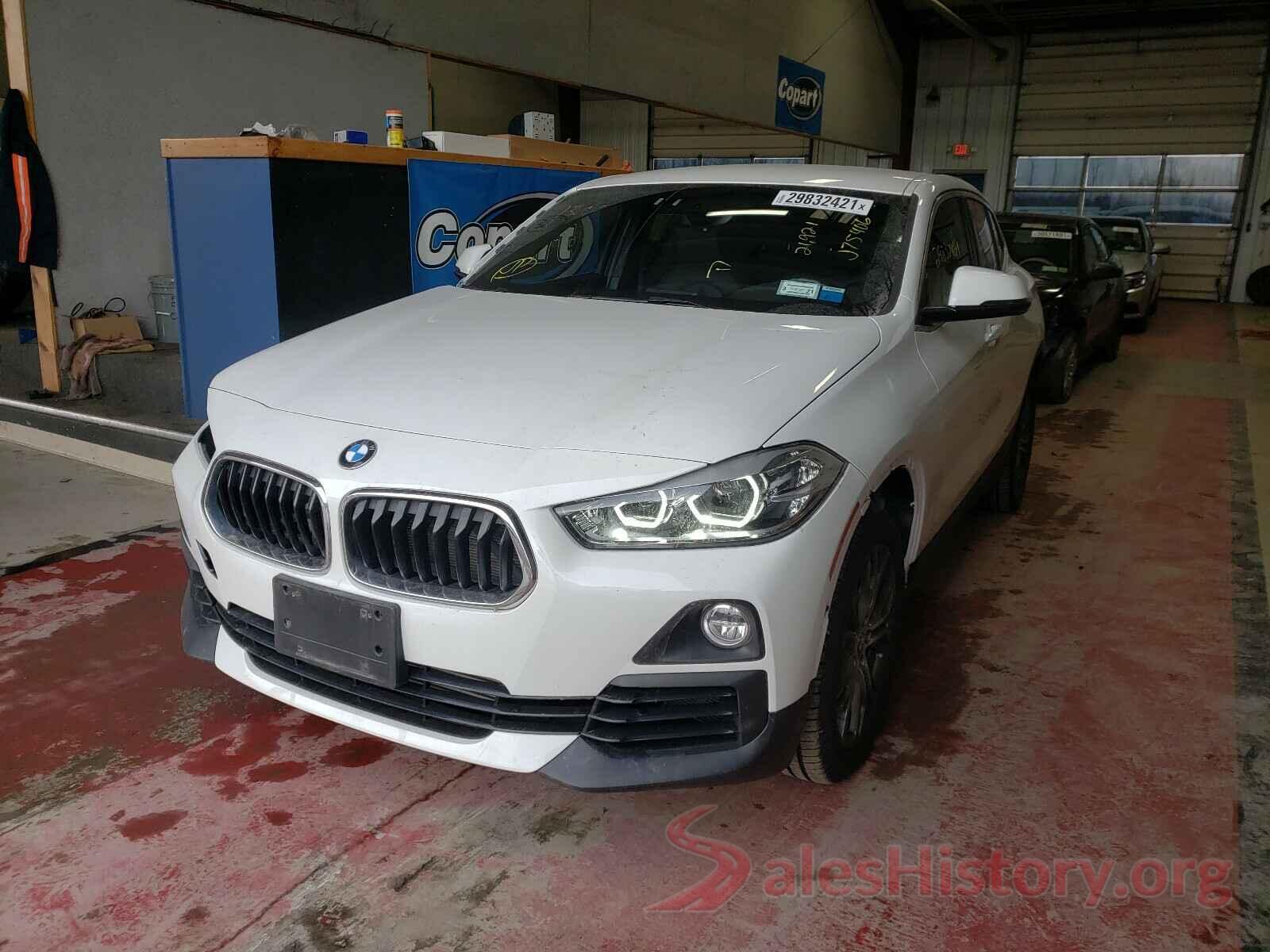 JM3KFACM5K1568048 2018 BMW X2