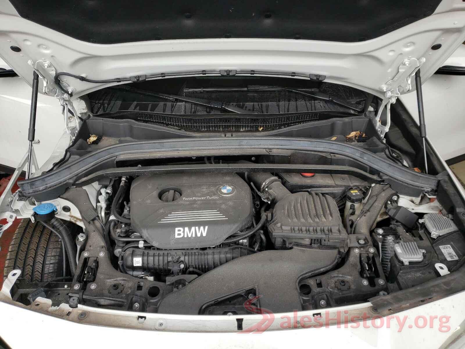 JM3KFACM5K1568048 2018 BMW X2