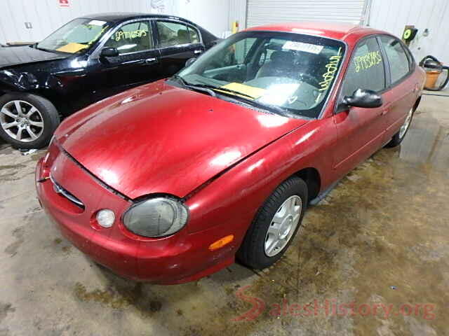 5FNYF7H95LB005729 1999 FORD TAURUS