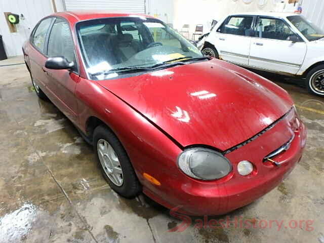 5FNYF7H95LB005729 1999 FORD TAURUS