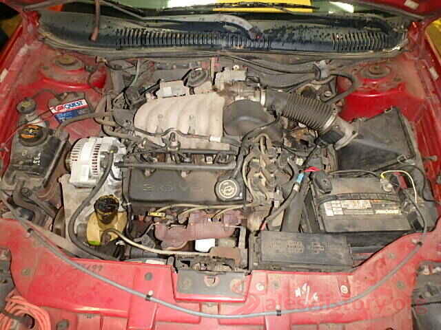 5FNYF7H95LB005729 1999 FORD TAURUS