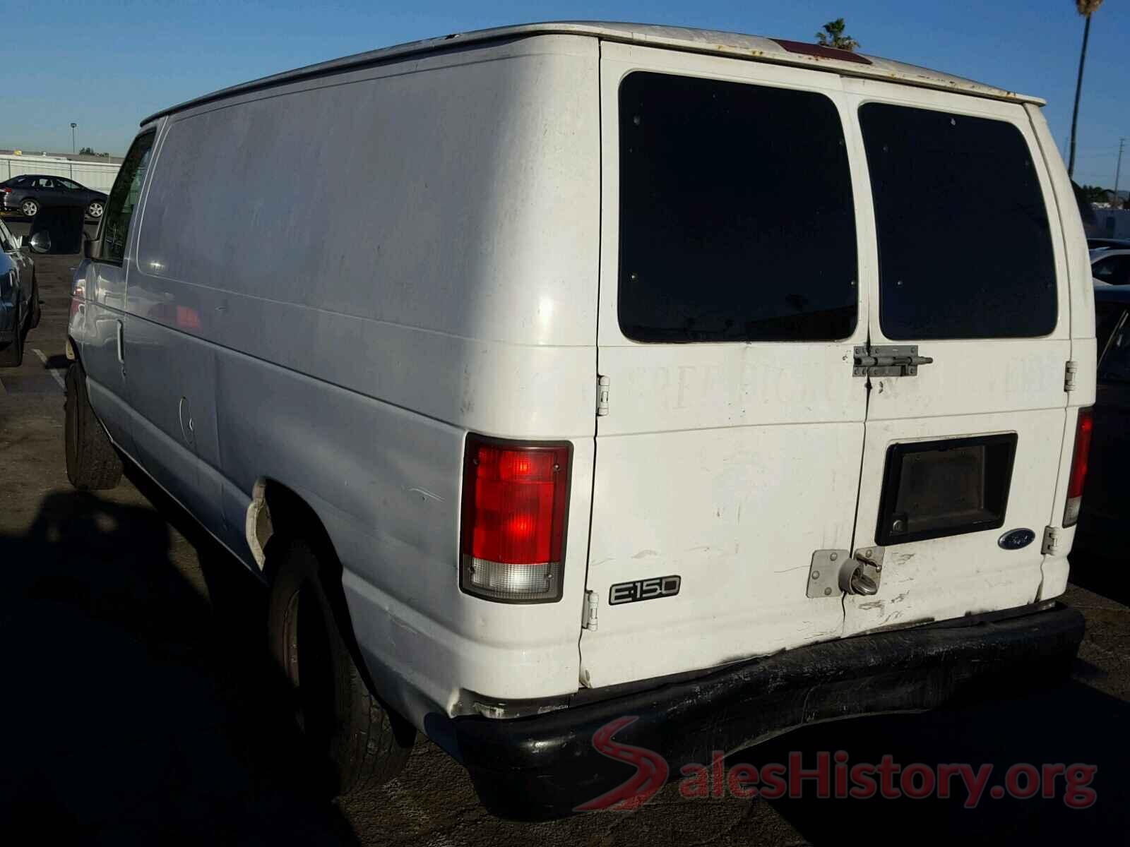 5N1AT2MT4KC782439 1999 FORD ECONOLINE