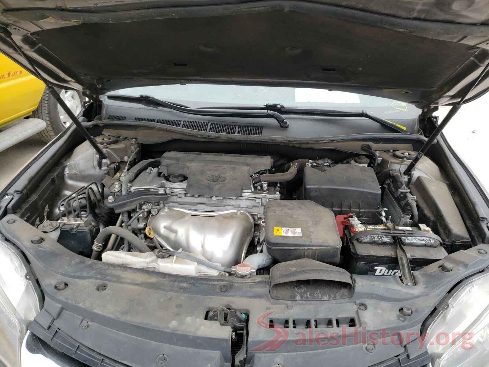 4T1BF1FK5GU265467 2016 TOYOTA CAMRY