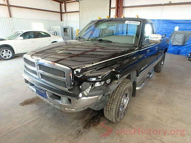 3TMDZ5BN8HM018980 1994 DODGE RAM 2500