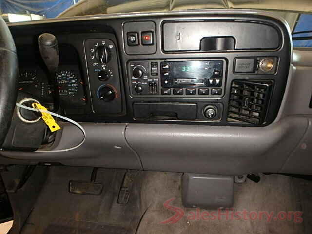 3TMDZ5BN8HM018980 1994 DODGE RAM 2500