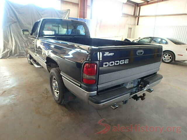 3TMDZ5BN8HM018980 1994 DODGE RAM 2500