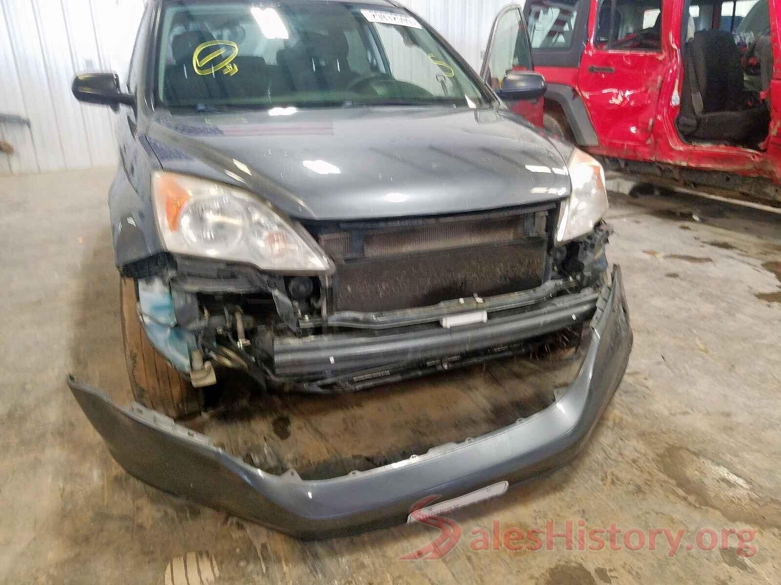 KMHD84LFXHU156094 2010 HONDA CRV