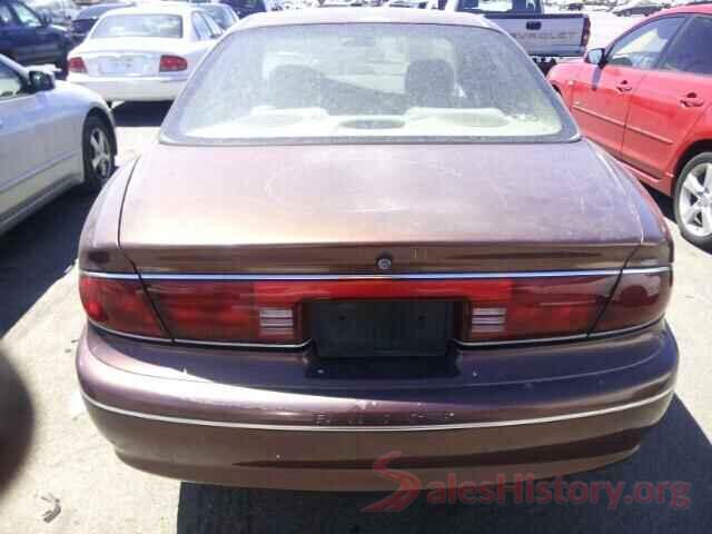 1C4PJMCS3GW278768 1999 BUICK CENTURY