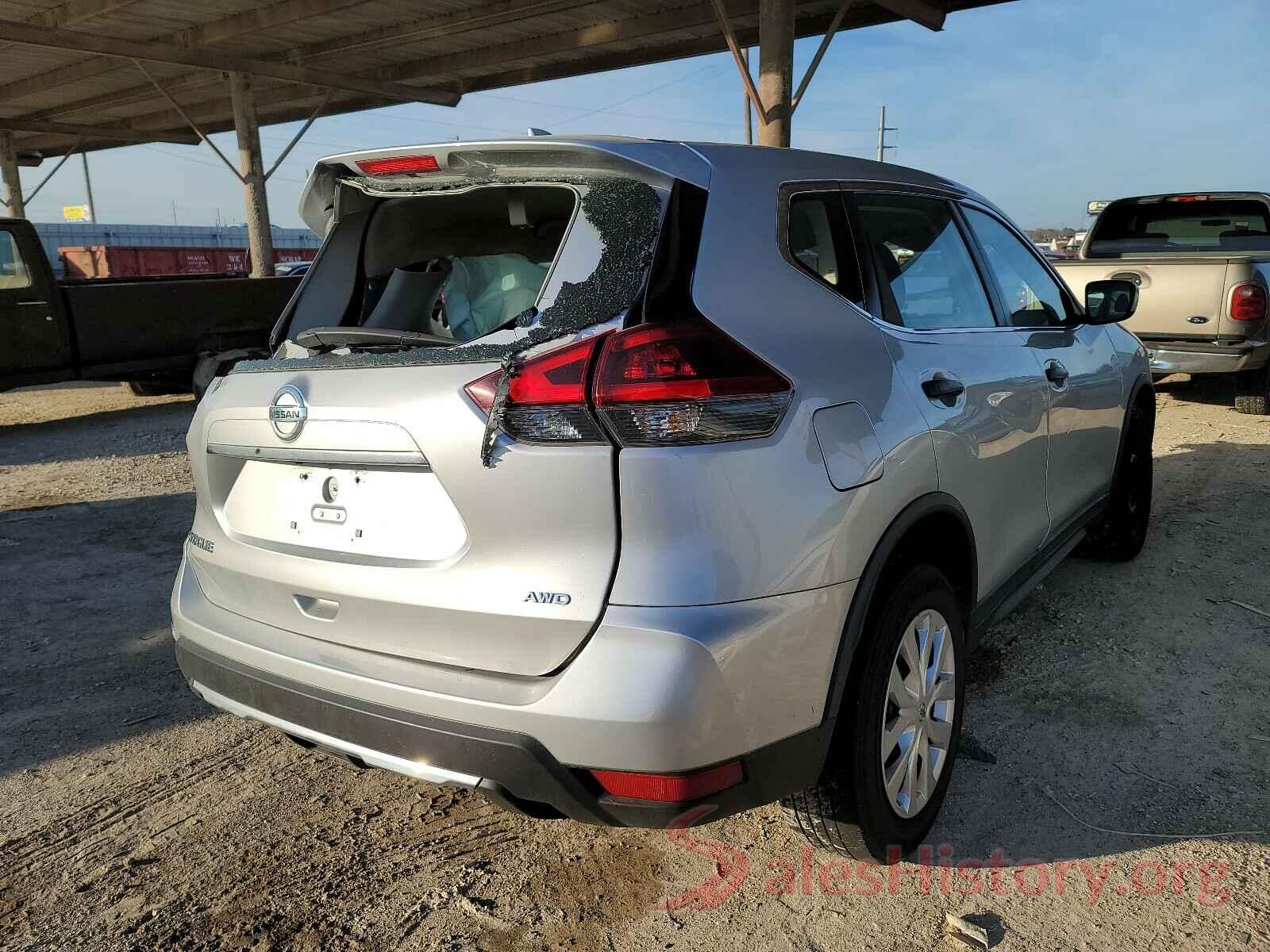 KNMAT2MV5JP522533 2018 NISSAN ROGUE