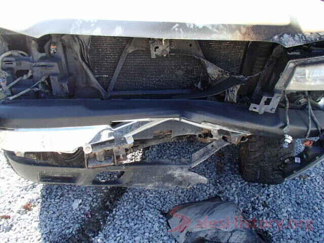 2T3H1RFV5LW083626 2005 CHEVROLET SILVERADO