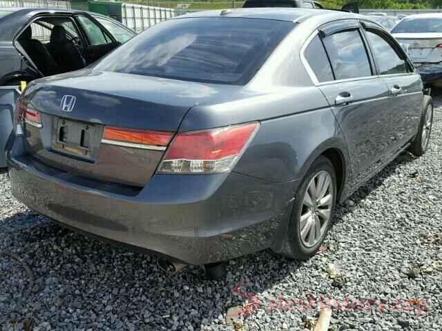 SHHFK7H64LU408687 2012 HONDA ACCORD