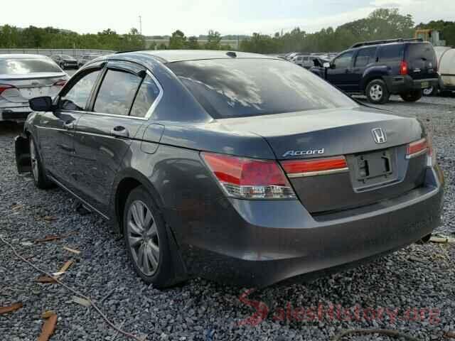 SHHFK7H64LU408687 2012 HONDA ACCORD