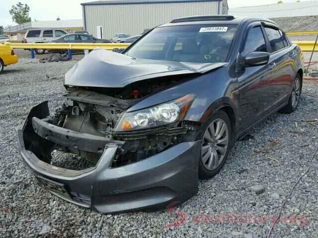 SHHFK7H64LU408687 2012 HONDA ACCORD