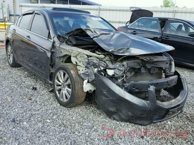 SHHFK7H64LU408687 2012 HONDA ACCORD