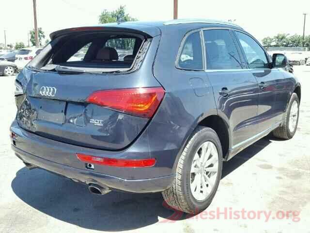 JTMWFREV7JD132572 2014 AUDI Q5