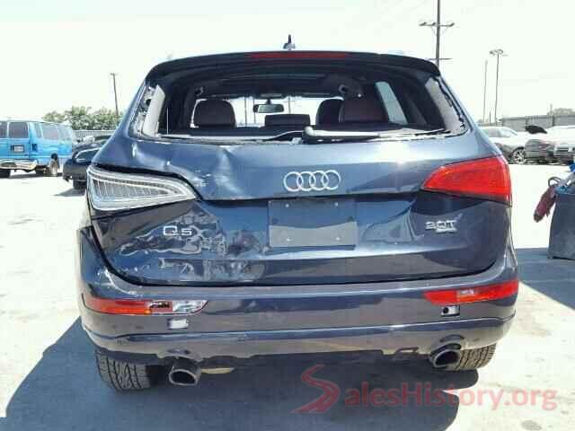 JTMWFREV7JD132572 2014 AUDI Q5