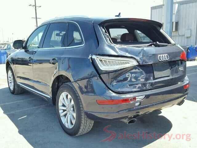 JTMWFREV7JD132572 2014 AUDI Q5