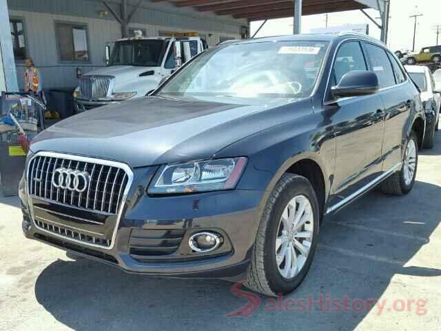 JTMWFREV7JD132572 2014 AUDI Q5