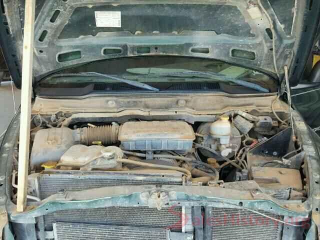 5NPDH4AE5GH775791 2002 DODGE RAM 1500