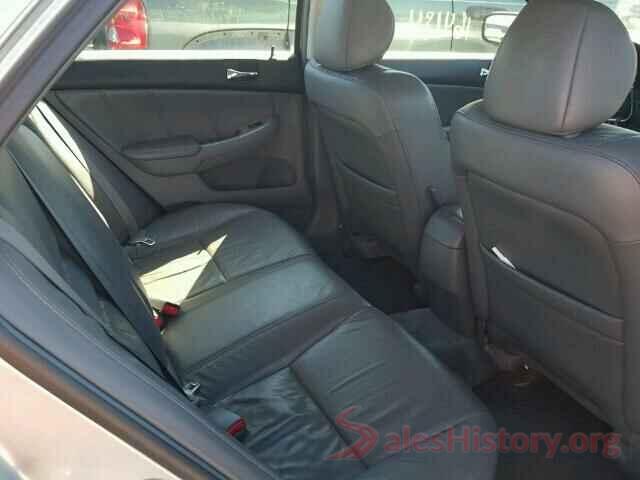 ML32F3FJ1HH004874 2007 HONDA ACCORD