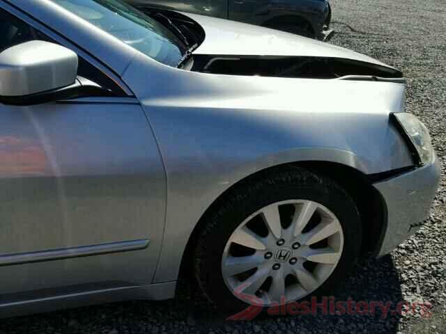 ML32F3FJ1HH004874 2007 HONDA ACCORD