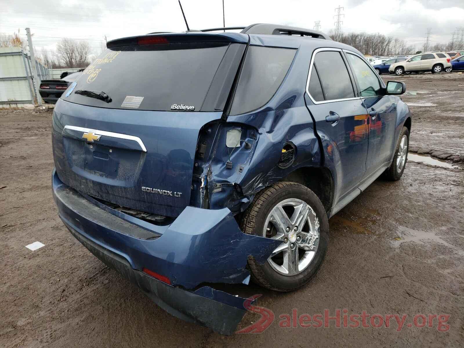 2GNALCEK6G6174560 2016 CHEVROLET EQUINOX