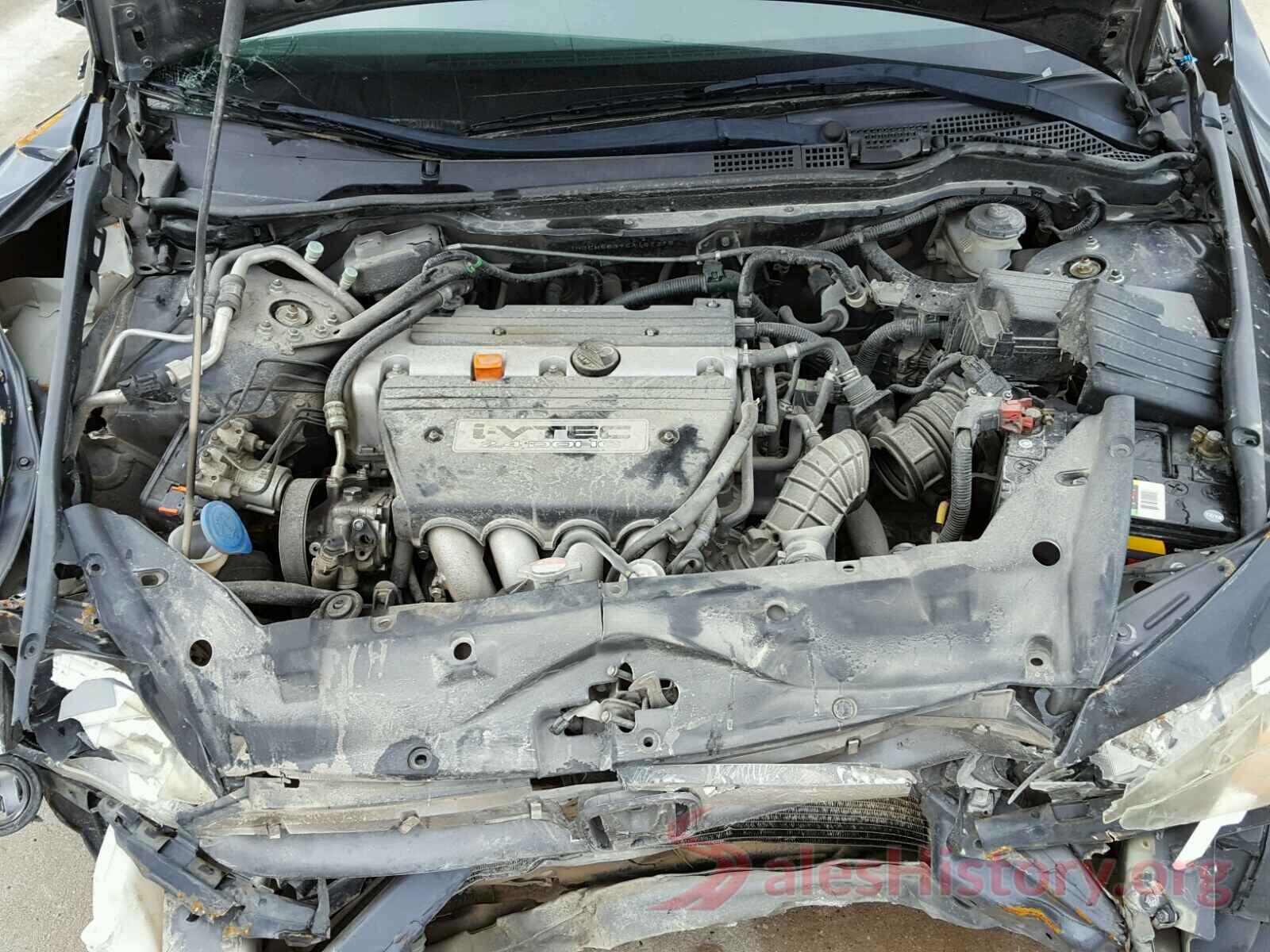 5J6RW2H5XLL030492 2006 HONDA ACCORD