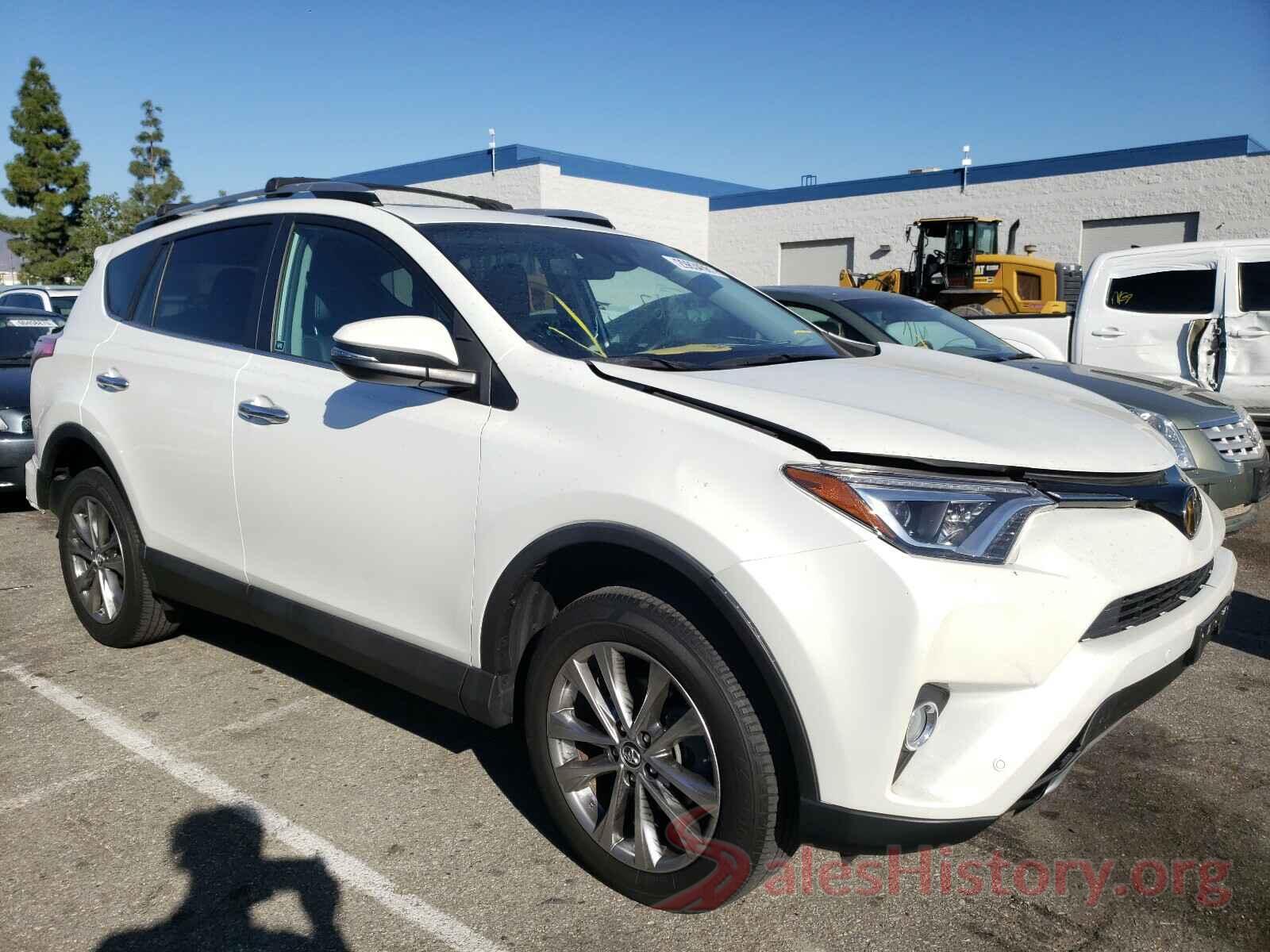 2T3YFREV9HW334738 2017 TOYOTA RAV4