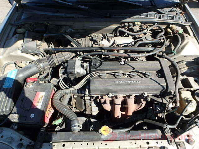 1FMCU9J94KUB71294 1990 ACURA INTEGRA