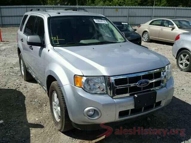 SHHFK7G42JU213779 2010 FORD ESCAPE