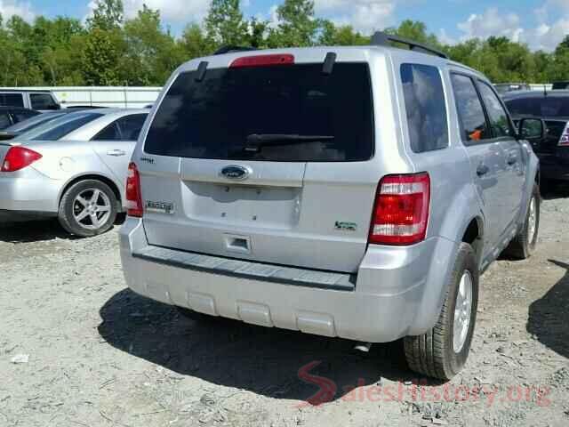 SHHFK7G42JU213779 2010 FORD ESCAPE