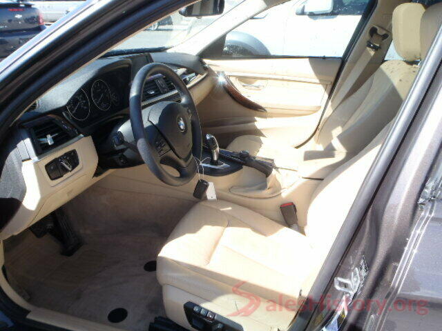 JN1AZ4EH5JM572467 2013 BMW 3 SERIES