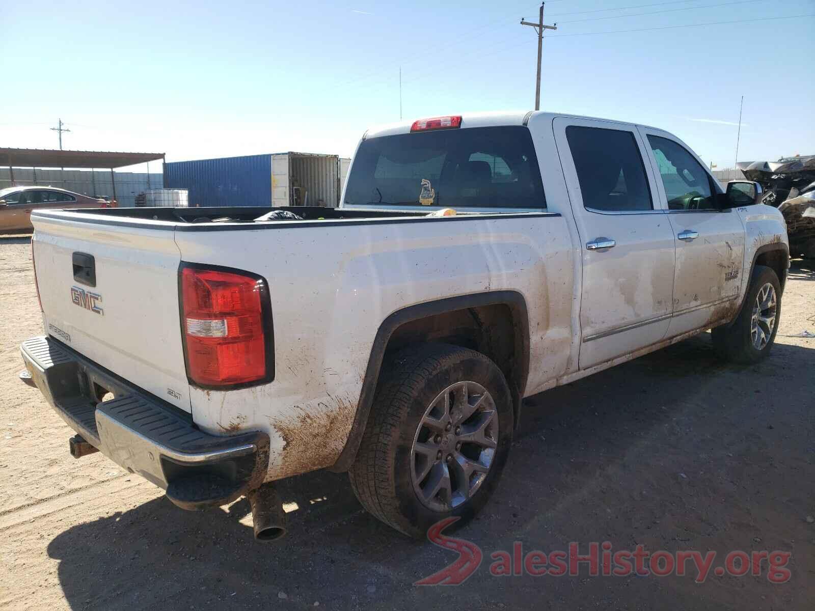 3N1AB8BV7LY218374 2014 GMC SIERRA