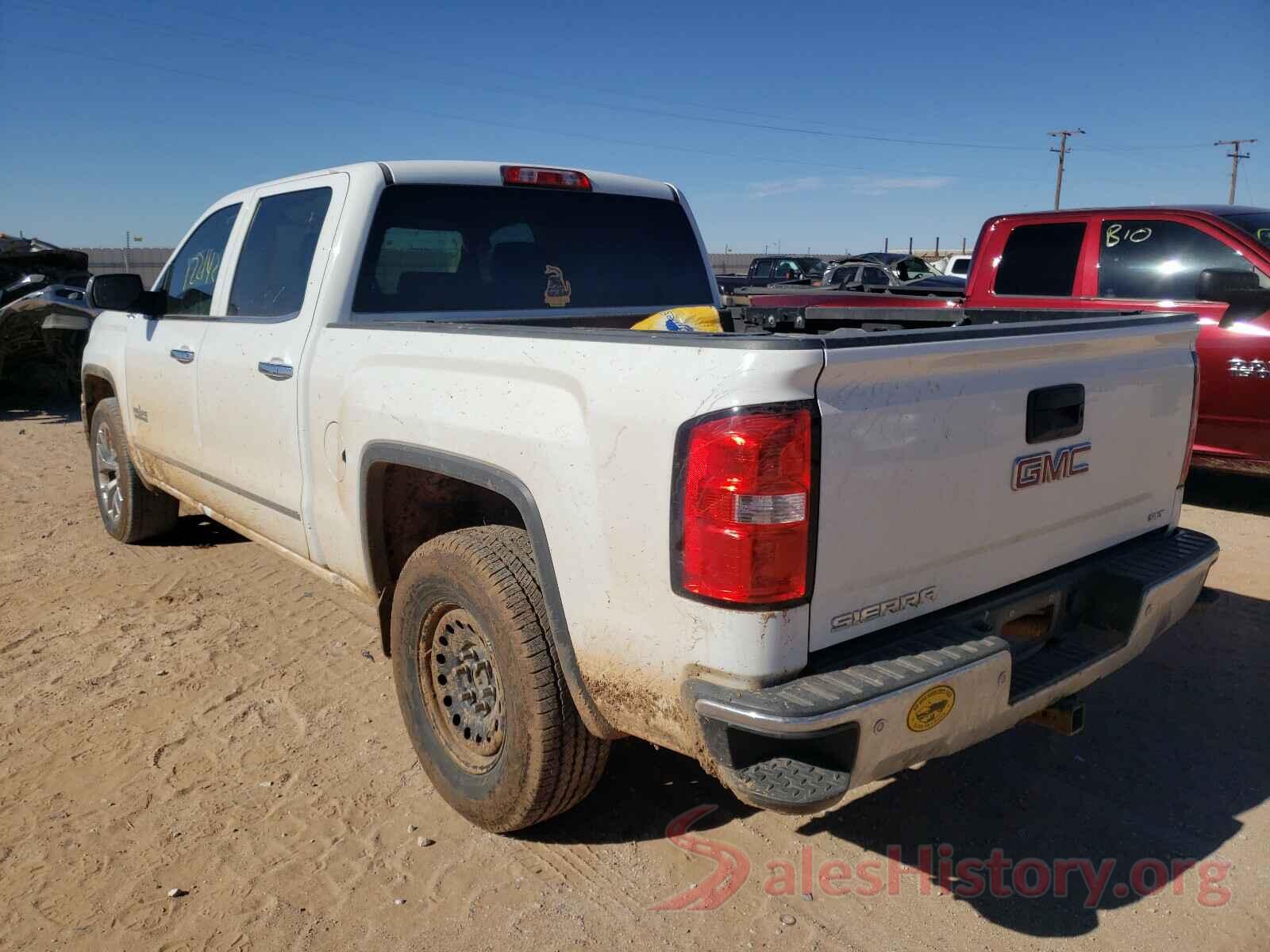 3N1AB8BV7LY218374 2014 GMC SIERRA