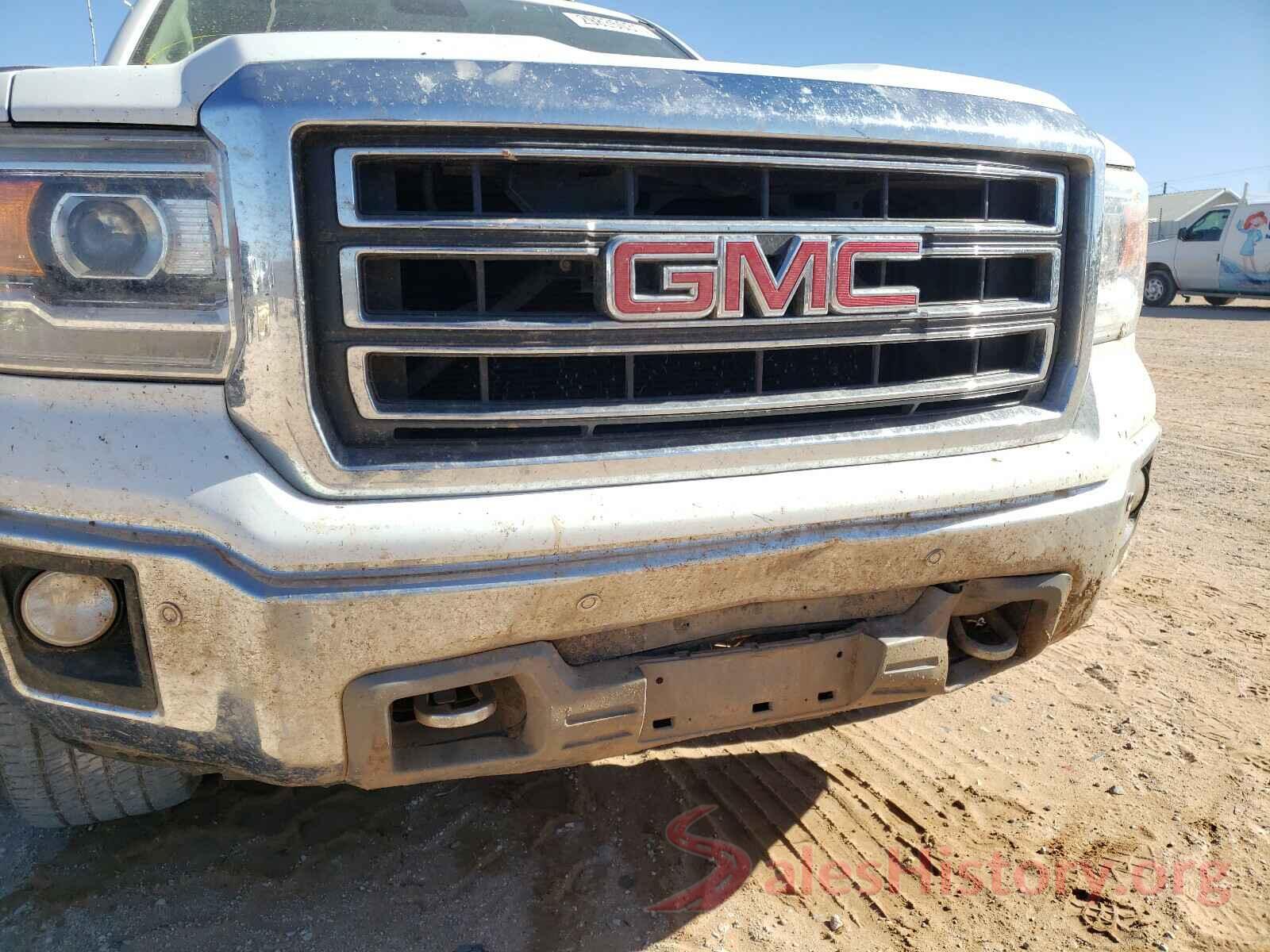 3N1AB8BV7LY218374 2014 GMC SIERRA