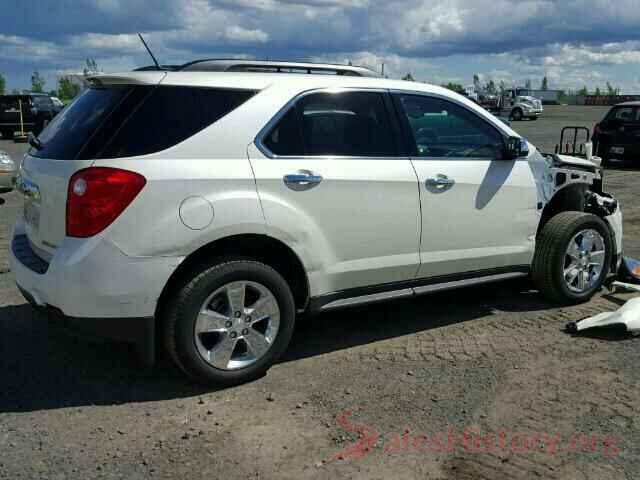 4T1BF1FK8GU603220 2014 CHEVROLET EQUINOX