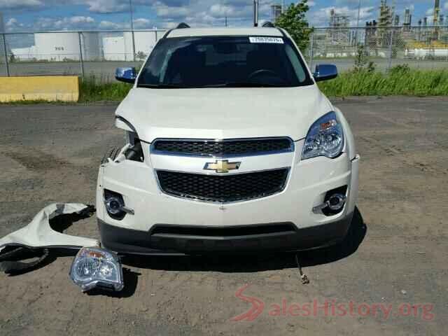 4T1BF1FK8GU603220 2014 CHEVROLET EQUINOX