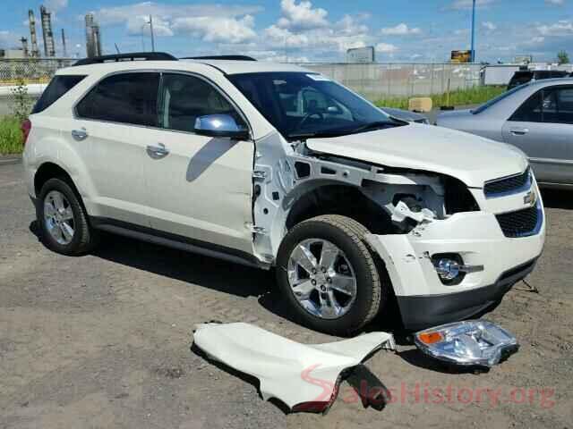 4T1BF1FK8GU603220 2014 CHEVROLET EQUINOX