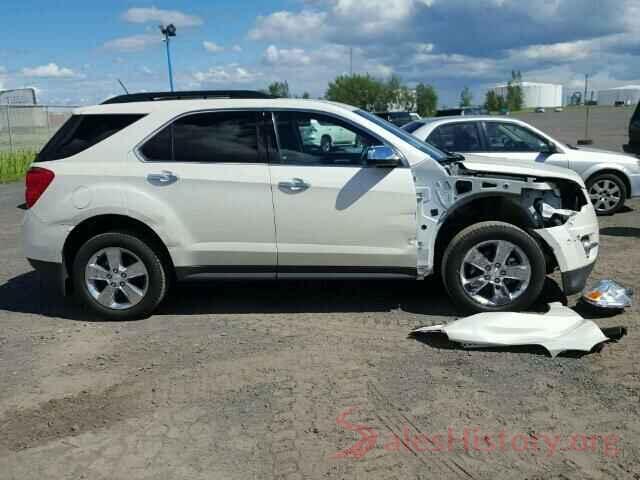 4T1BF1FK8GU603220 2014 CHEVROLET EQUINOX