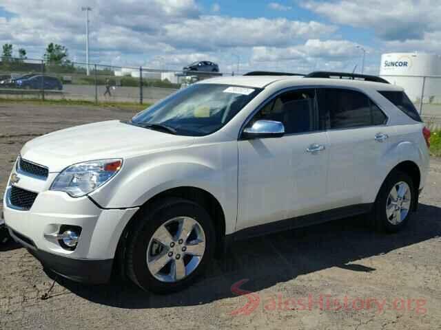 4T1BF1FK8GU603220 2014 CHEVROLET EQUINOX