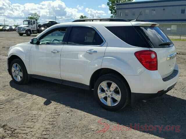 4T1BF1FK8GU603220 2014 CHEVROLET EQUINOX