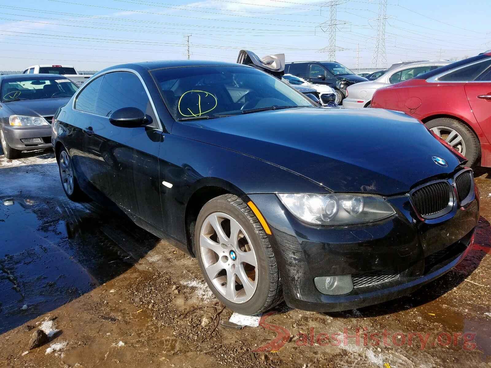 3N1AB7AP5HY213047 2008 BMW 3 SERIES