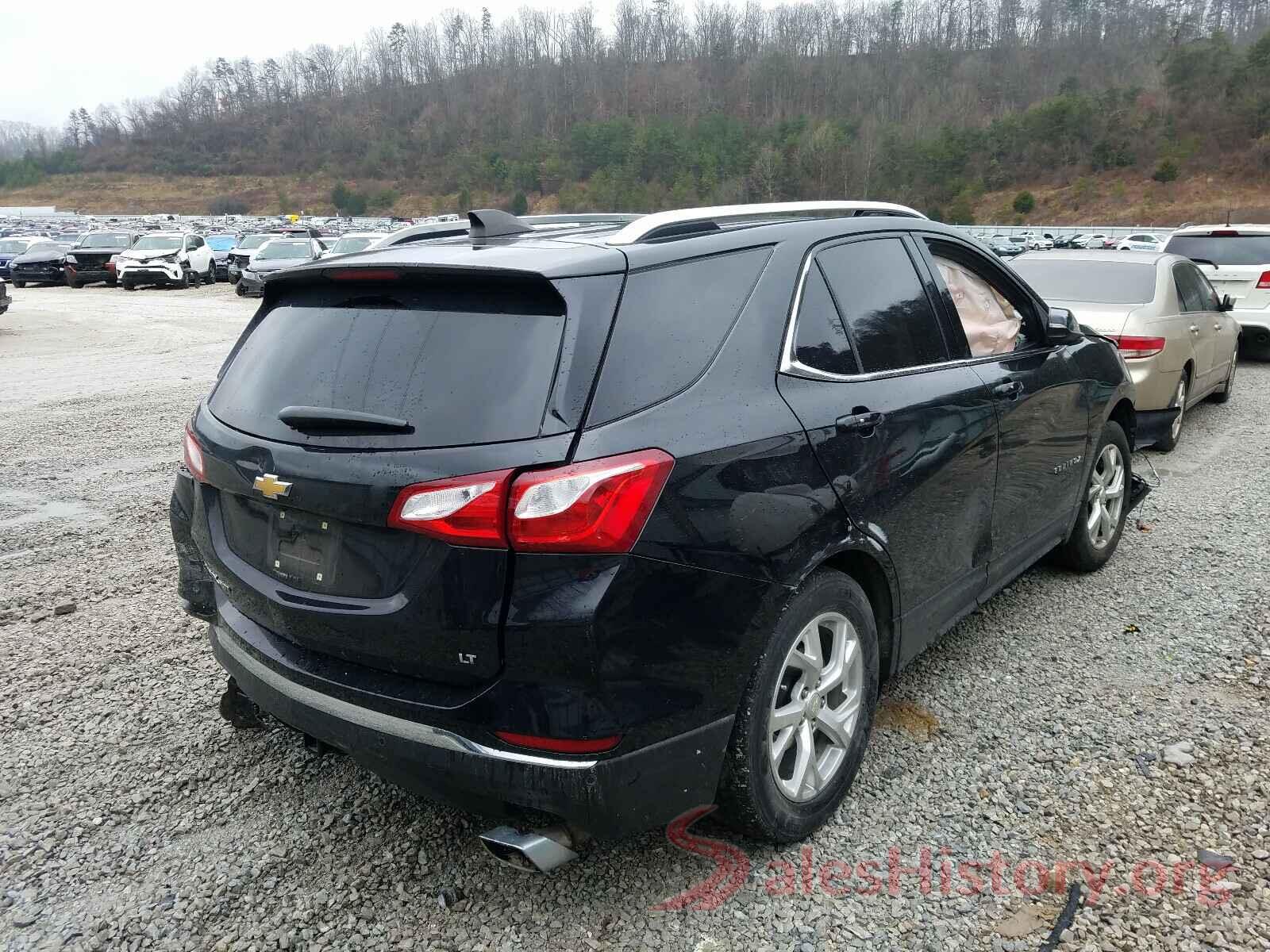 3GNAXKEX7JL313317 2018 CHEVROLET EQUINOX